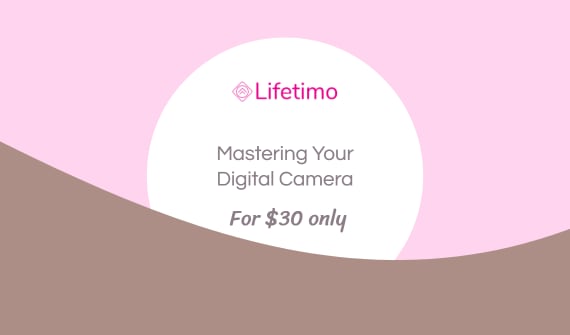 Mastering Your Digital Camera Lifetime Deal