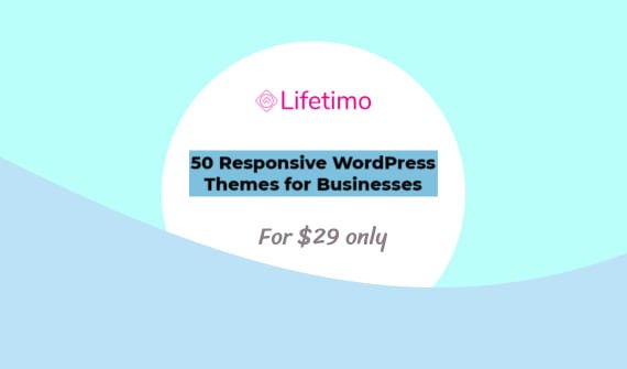 Responsive WordPress Themes Bundle
