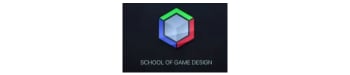 School of Game Design Logo