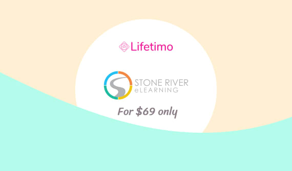 Stone River eLearning Lifetime Bundle