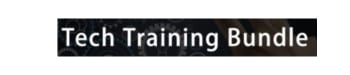 Tech Training Lifetime Bundle Logo