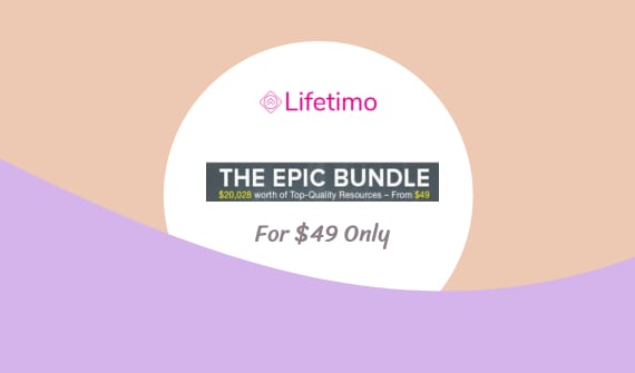The epic bundle