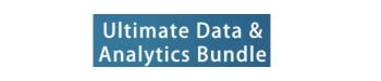 Ultimate Data & Analytics Lifetime Bundle Logo