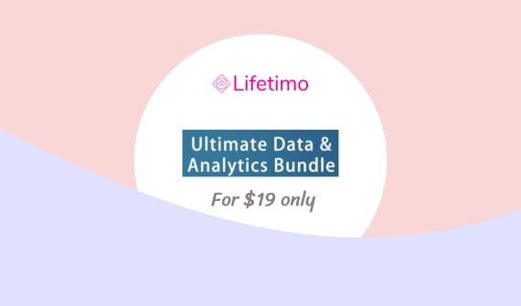 Ultimate Data & Analytics Lifetime Bundle