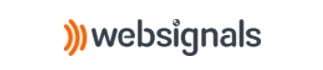 Websignals lifetime deal logo