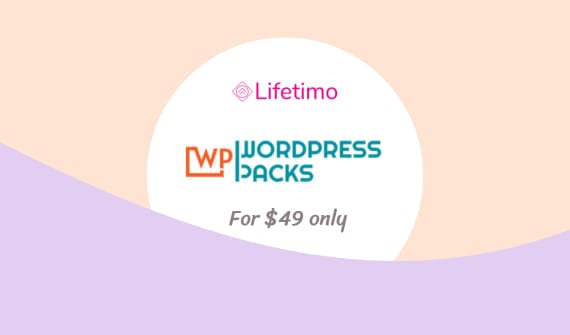 Wordpress Portal Lifetime Deal