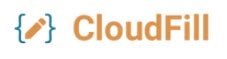cloudfill logo