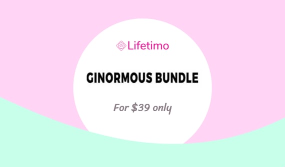 ginormous bundle