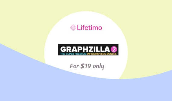 graphzilla infographic bundle 4