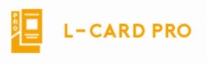L-Card Pro logo