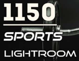 sports lightroom