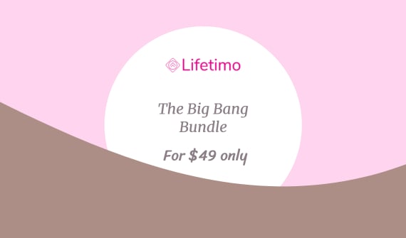 the big bang bundle 4