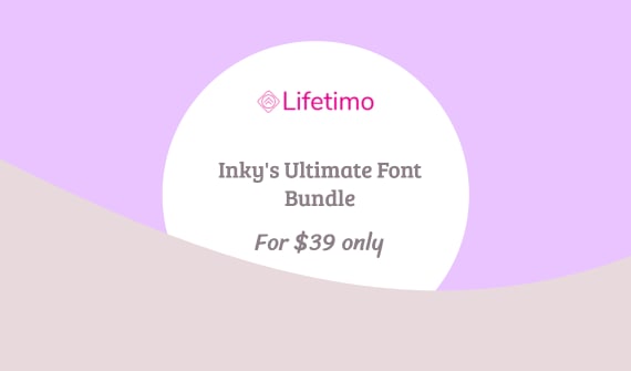 ultimate font bundle