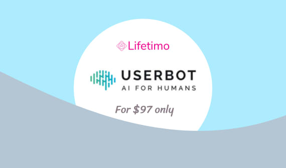 Userbot Lifetime Deal