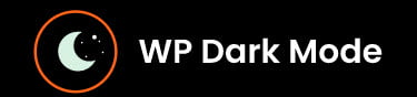 wp dark mode logo
