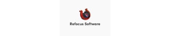 Akvis Refocus Software Logo