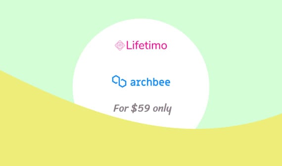 Archbee Lifetime Deal