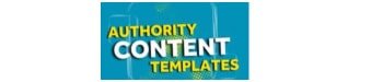 Authority Content Templates Logo