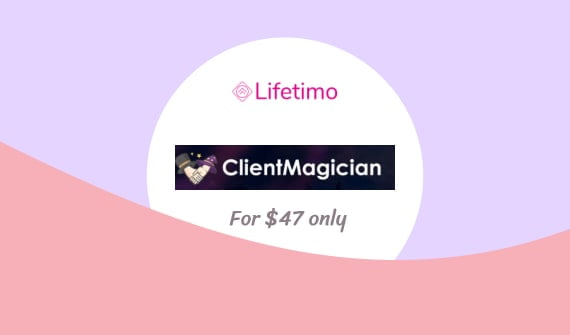 Client Magician Lifetime Deal