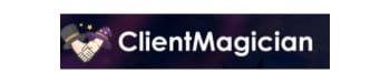 Client Magician Logo