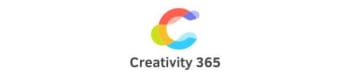 Creativity 365 Logo