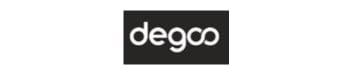Degoo Logo
