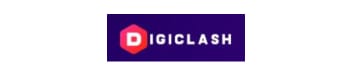 DigiClash Logo