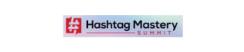 Hashtag Mastery Summit Logo