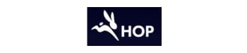 Hop VPN Logo