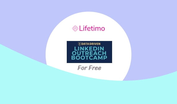 LinkedIn Outreach Bootcamp Lifetime Free Online Course