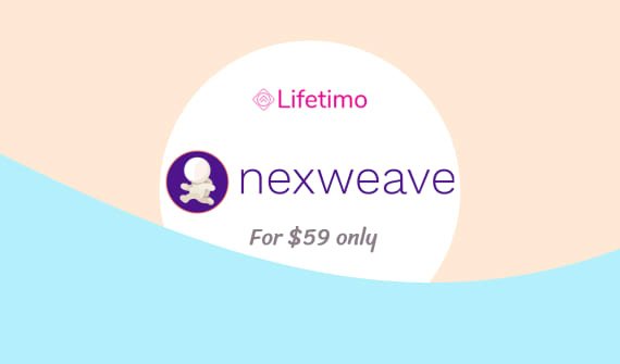 Nexweave Lifetime Deal
