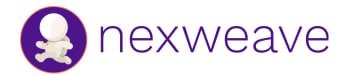 Nexweave Logo