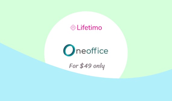 One Office Lifetime Deal