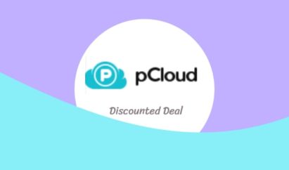 pcloud deal