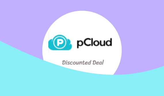 pcloud lifetime discount code