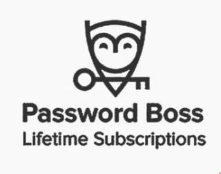 Password Boss Logo