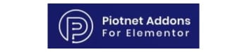 Piotnet Addons For Elementor Logo
