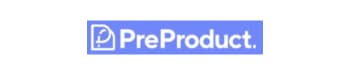 PreProduct Logo