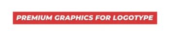 Premium Graphics for Design Logotype Logo