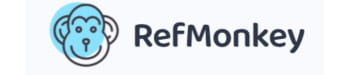 RefMonkey Logo