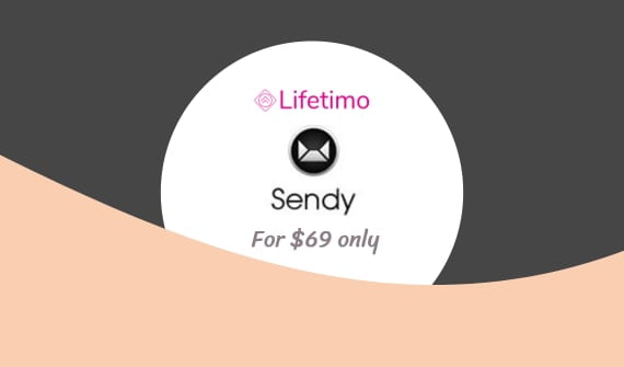 Sendy Lifetime Deal
