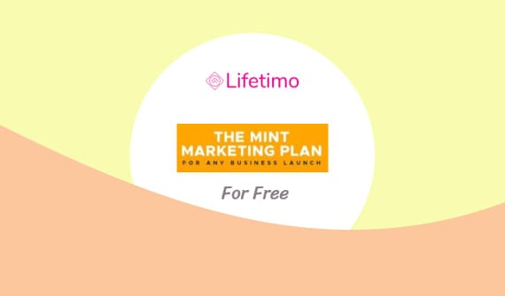 The Mint Marketing Plan Lifetime Free E-Book