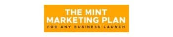 The Mint Marketing Plan Logo