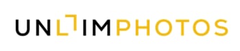 Unlimphotos Logo
