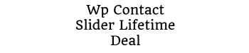 Wp Contact Slider Logo