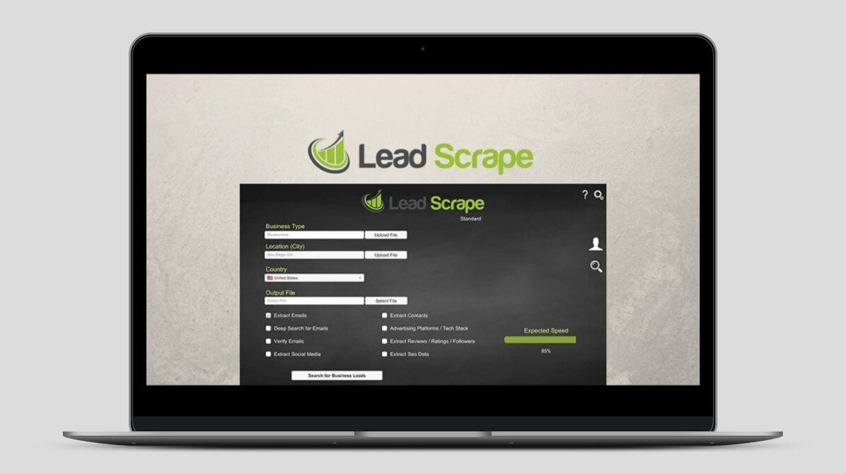 lead-scrape lifetime deal image