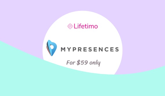 myPresences Lifetime Deal