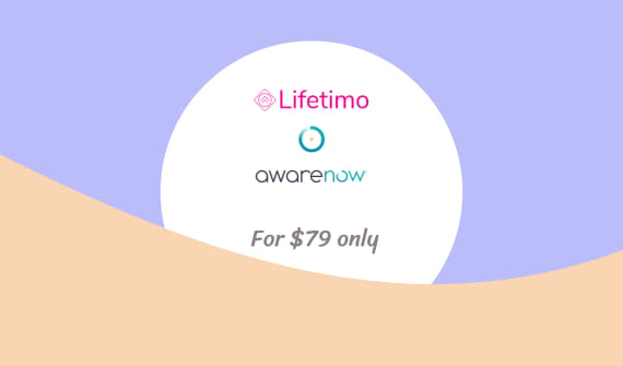Awarenow Lifetime Deal