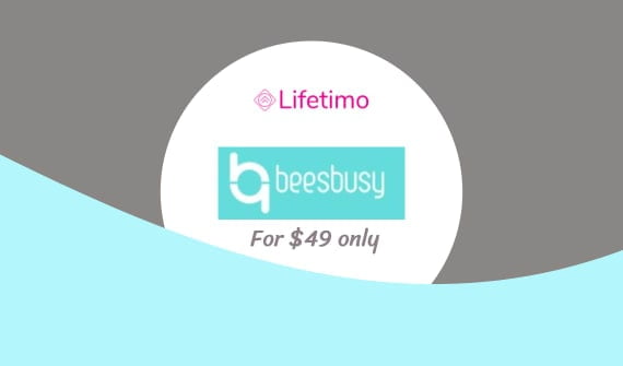 Beesbusy Lifetime Deal