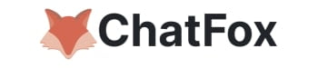 Chatfox Logo